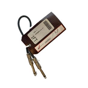 Pro Co StageMASTER SMG-1 Patch Kabel 30cm NOS